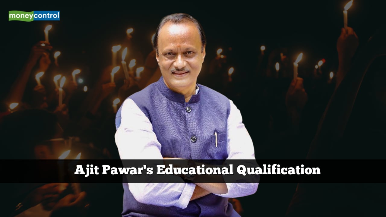 Ajit Pawar Education Qualification: Why couldn't he complete his graduation?