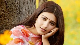 Happy Birthday Shruti Haasan: Celebrating her career across multiple languages on her  40th birthday