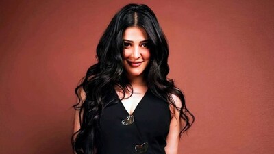 Shruti Haasan