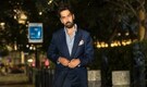 Nakuul Mehta recalls the time when he was rejected for a Bollywood film for being ‘too attractive’