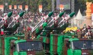 BEL, BEML, other defence shares rise up to 12%, Nifty defence index soars 5%: Here are three likely reasons