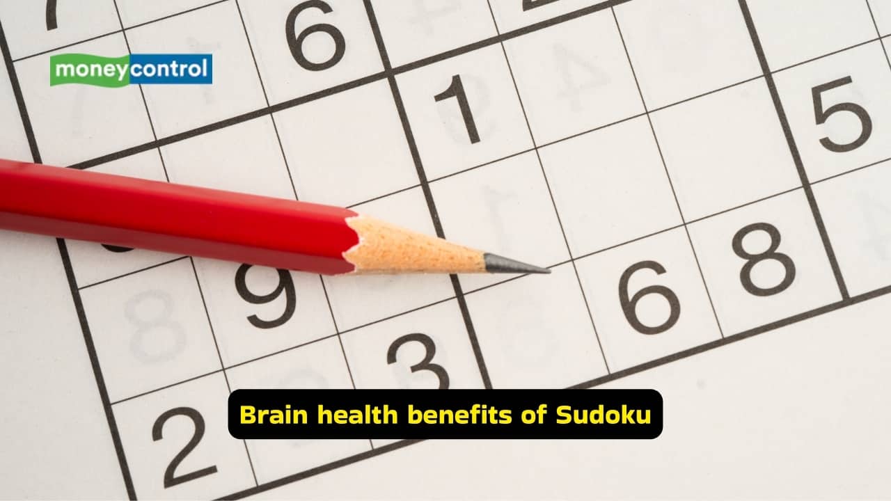 4 simple brain exercises to improve focus, keep memory sharp