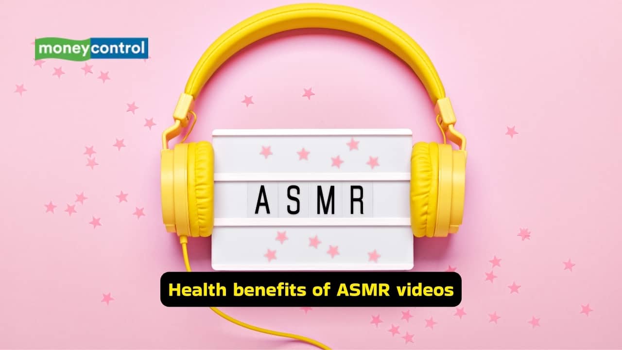 What is ASMR and why people are watching these videos to relax online?