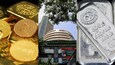 Gold, silver ETFs surge: Is it time to shift money from equities to precious metals? Here's what analysts say