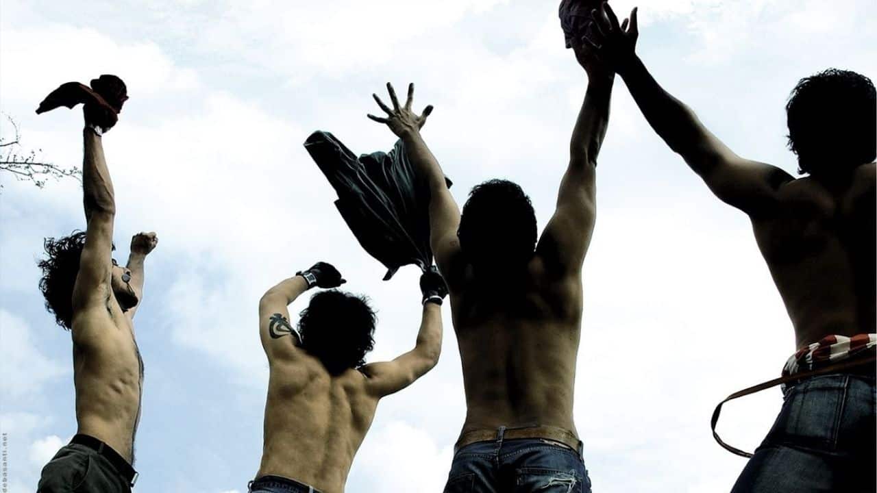 Rang De Basanti celebrates 20 years with special cast screening