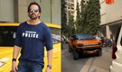 Rohit Shetty adds new GMC Hummer EV worth Rs 4.57 crore to his car collection