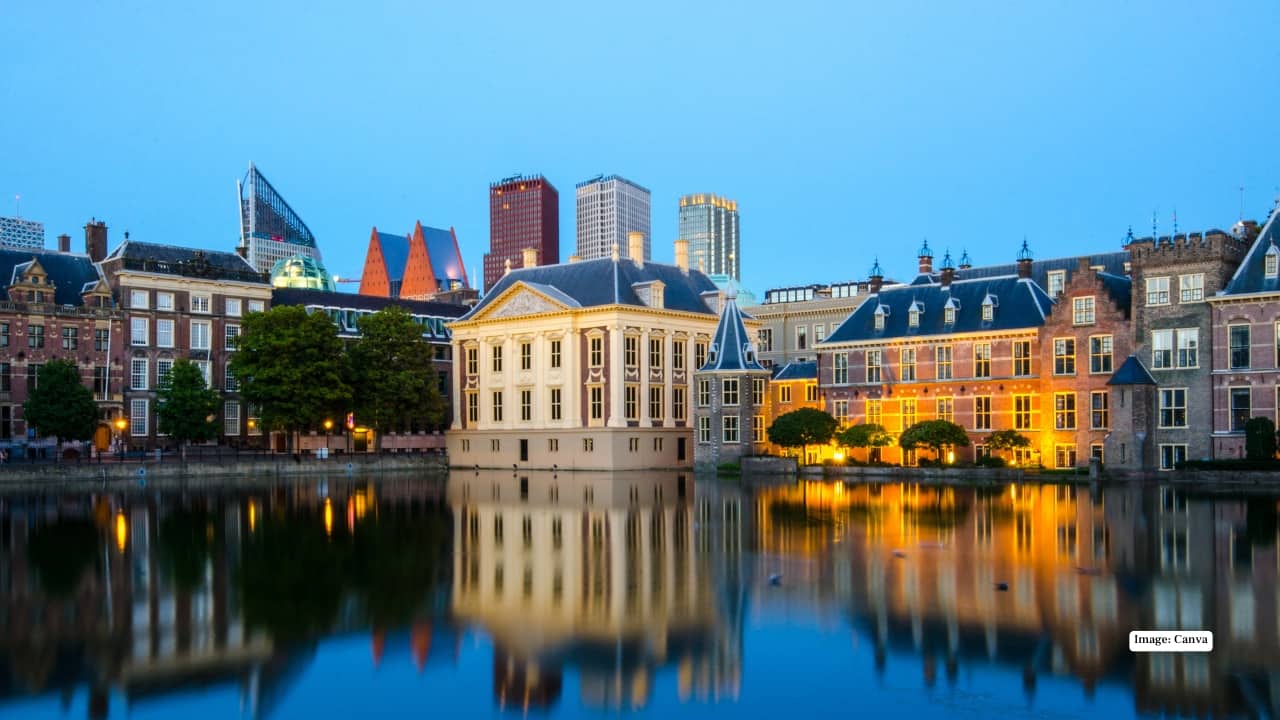 1. The Hague (Den Haag), Netherlands Quality of Life Index: 230.1 Topping the global rankings, The Hague combines political importance with exceptional liveability. Known as the administrative capital of the Netherlands and home to international courts and institutions, the city offers high safety standards, excellent healthcare, and strong environmental quality. Residents benefit from efficient public transport, proximity to beaches, and a calm pace of life compared to Amsterdam. The Hague is especially popular among expats, diplomats, and international professionals seeking stability and a family-friendly environment.
