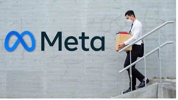 Meta says no repeat of last year’s ‘low performer’ job cuts