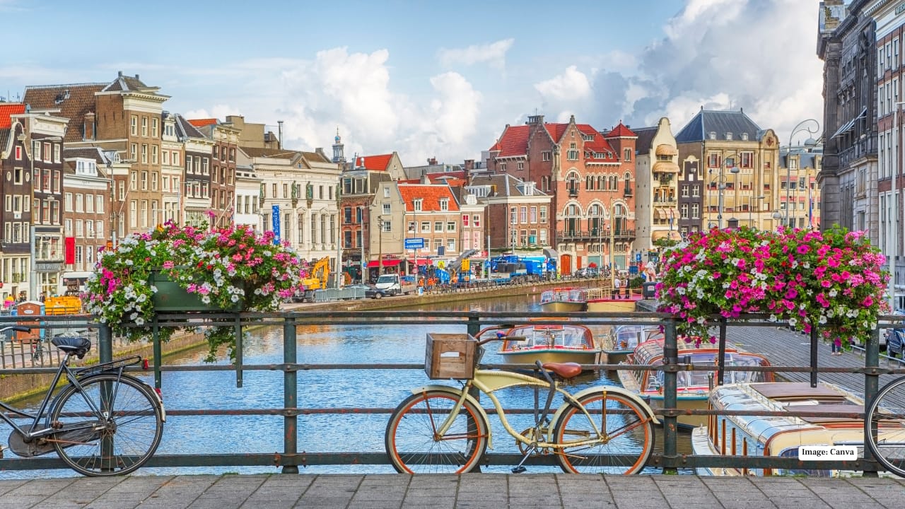 8. Amsterdam, Netherlands Quality of Life Index: 209.4 Despite challenges related to tourism and housing costs, Amsterdam remains one of the world’s most desirable cities. It scores highly for work-life balance, healthcare access, and environmental policies. The city’s international job market, startup ecosystem, and strong English-speaking environment continue to attract expats, though rising rents mean it now suits higher-income professionals more than before.
