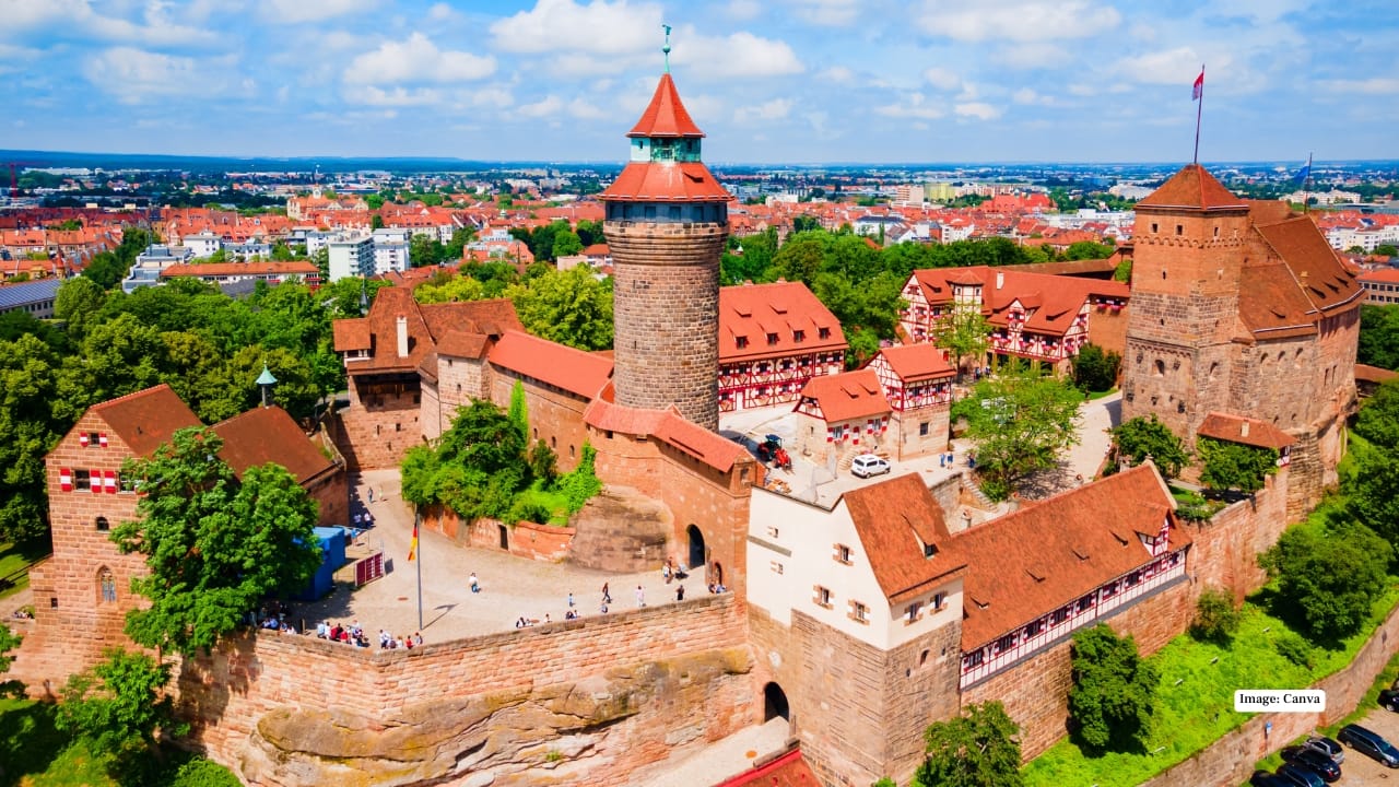 10. Nuremberg, Germany Quality of Life Index: 208.2 Rounding off the list is Nuremberg, a historic German city with a strong industrial base and high living standards. Residents benefit from Germany’s robust healthcare system, efficient public transport, and strong labour protections. Lower housing costs compared to cities like Munich, combined with cultural depth and economic stability, make Nuremberg a practical choice for long-term living.