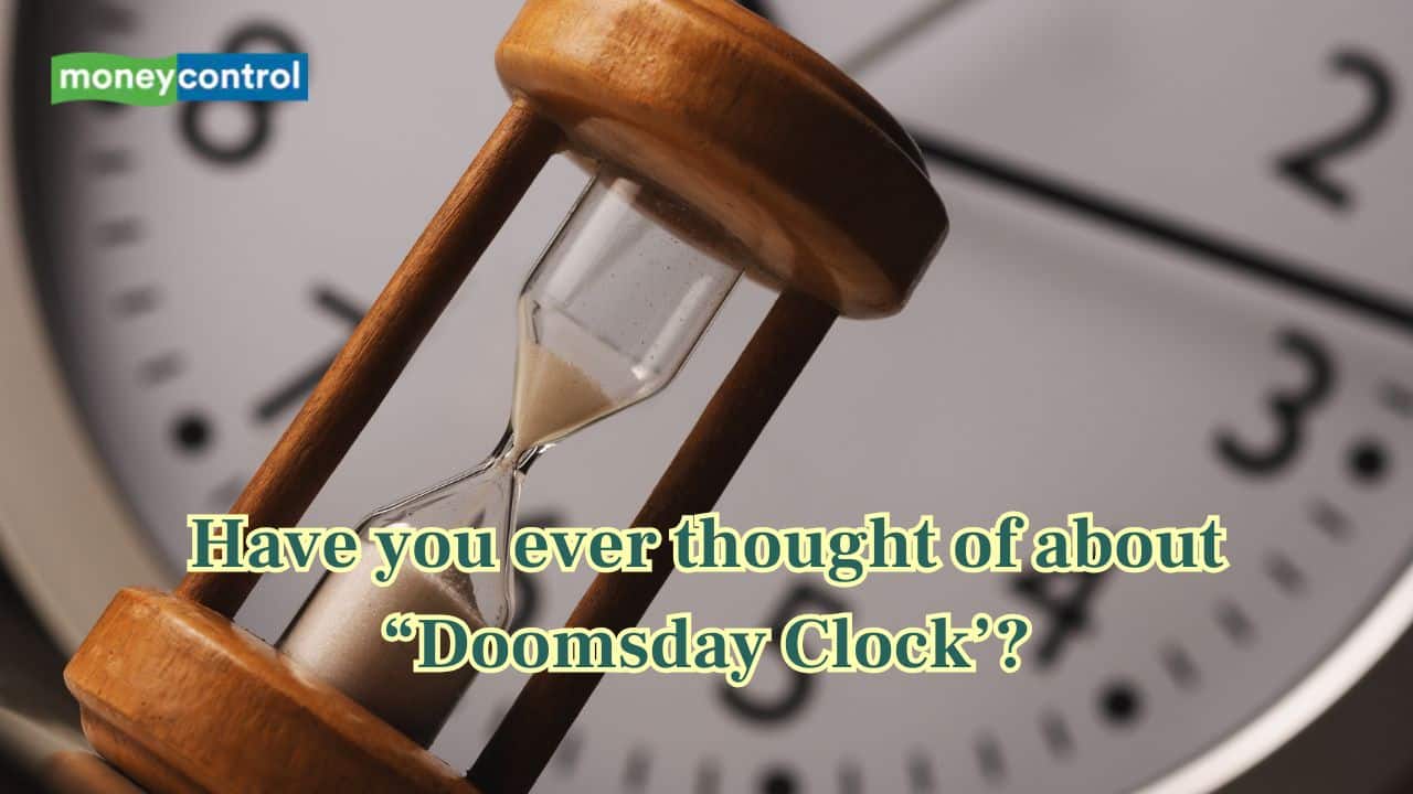 What the "Doomsday Clock" really means? Here's why scientists are so alarmed about this