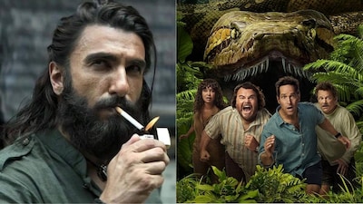 OTT releases this week (26-30 January): Bridgerton Season 4, Dhurandhar and other movies to stream on JioHotstar, Netflix, Zee5 and more