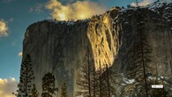 <strong>2. El Capitan, United States</strong><br /><strong>Eye-Catching Score: 84.9/100</strong><br />Rising dramatically from Yosemite National Park, El Capitan secured second place. The sheer granite monolith is famous among elite rock climbers, but its visual appeal extends well beyond the climbing community. The Valley View area, overlooking the Merced River with El Capitan and Bridalveil Fall in frame, held viewers’ attention for over three seconds—one of the longest gaze times recorded in the study.