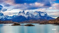 <strong>3. Torres del Paine, Chile</strong><br /><strong>Eye-Catching Score: 83.2/100</strong><br />Chile’s Torres del Paine National Park is Patagonia at its most dramatic. Towering granite spires, glacier-fed lakes, and open plains combine to create a landscape that is both raw and accessible. Viewpoints like Lake Pehoé offer high-impact views without demanding strenuous treks, making Torres del Paine one of South America’s most rewarding mountain destinations for casual travellers.