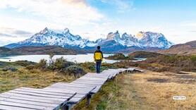 10 most beautiful mountains in the world, ranked by a new eye-tracking study