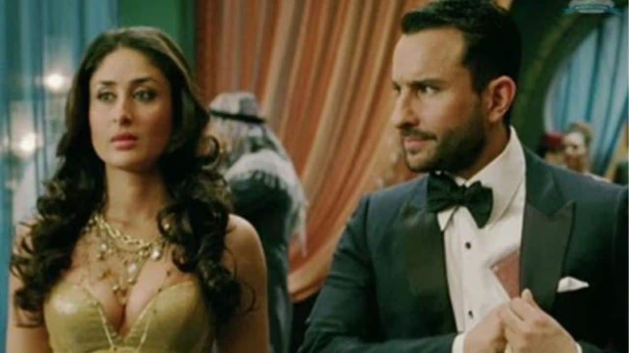 Raabta A song that somehow feels like it’s always known you. With Raabta, Arijit Singh makes destiny sound like it’s written in melodies, connecting hearts even before they meet.