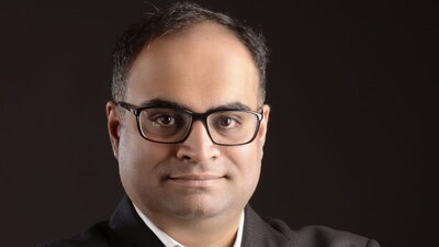 Deepan Kapadia is the Executive Director & CIO – Portfolio Management Services at Spark Capital PWM