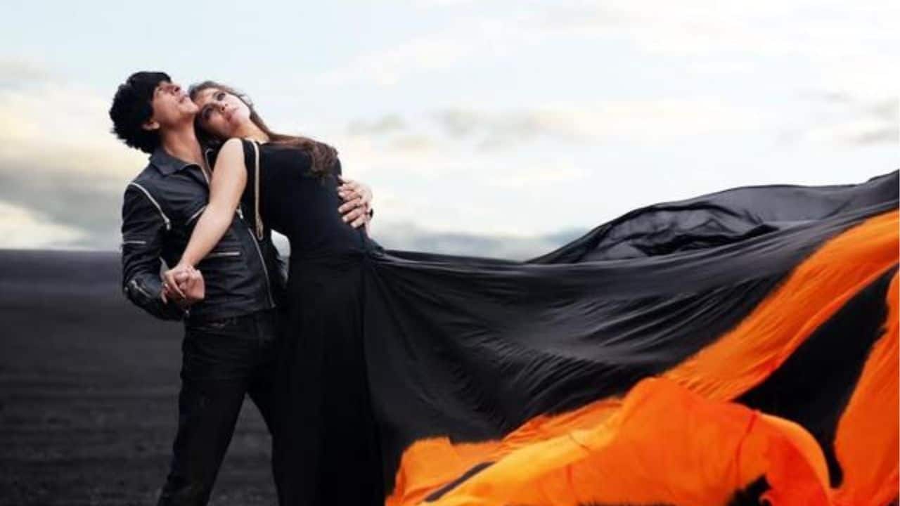 Gerua Big emotions, sweeping visuals, and a voice that grounds it all. Arijit Singh turns Gerua into more than a song — it’s a romantic anthem that travels across the globe effortlessly.