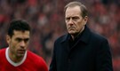 Cold war files uncover Ajax coach Stefan Kovacs’ role as secret agent