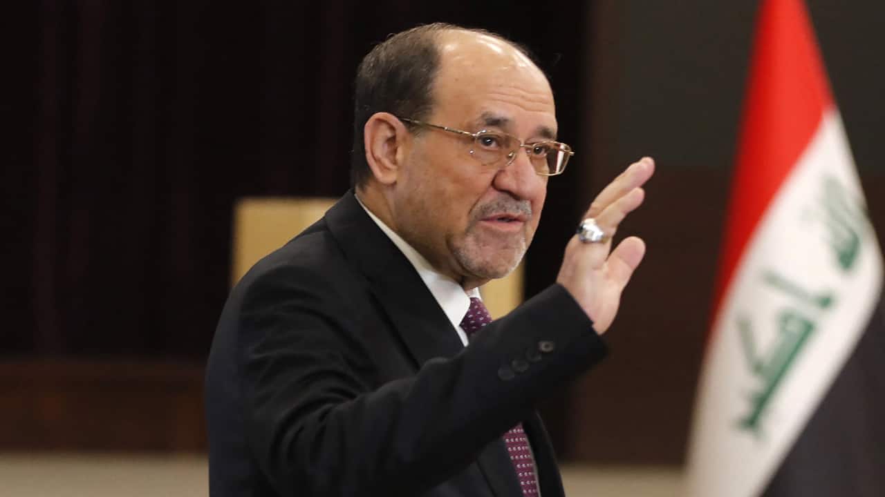 Maliki denounces US ‘blatant interference’ as Trump warns Iraq over premiership bid