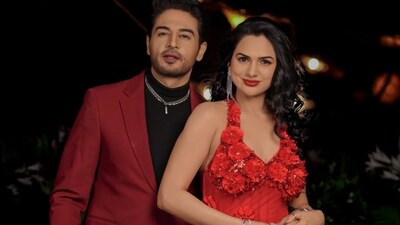 When Gaurav Khanna's wife Akanksha Chamola spoke about not wanting kids on Bigg Boss 19, said "Baccha paida karna halwa banana nahi hota hai"