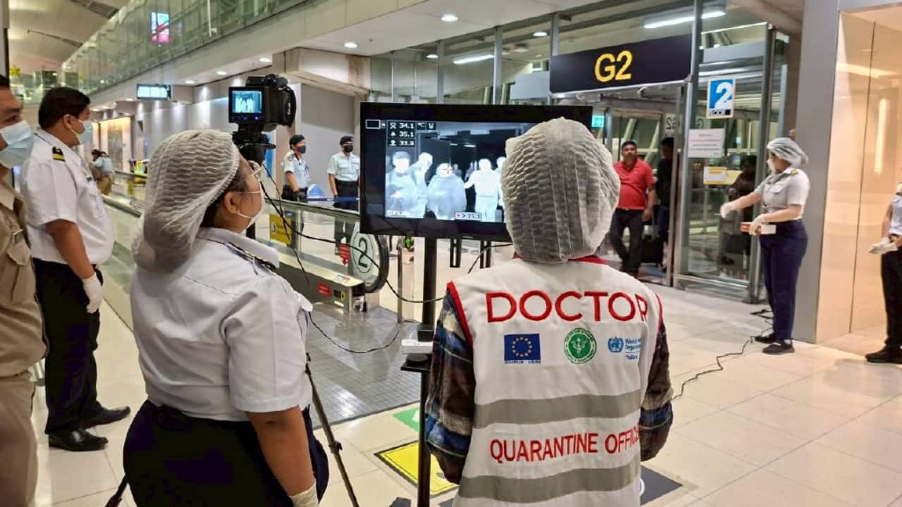 Can a Chinese COVID-19 drug help fight the deadly Nipah virus in India? Why new research is raising hope