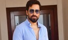Emraan Hashmi on being annoyed with the ‘serial kisser’ tag: “I wanted people to take me slightly seriously”