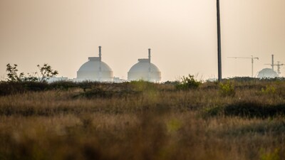 NPCIL has begun fuel loading at the 700 MW RAPP-8 reactor in Rajasthan, with commercial operations expected during the current fiscal year.