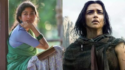 Sai Pallavi to star in Kalki sequel