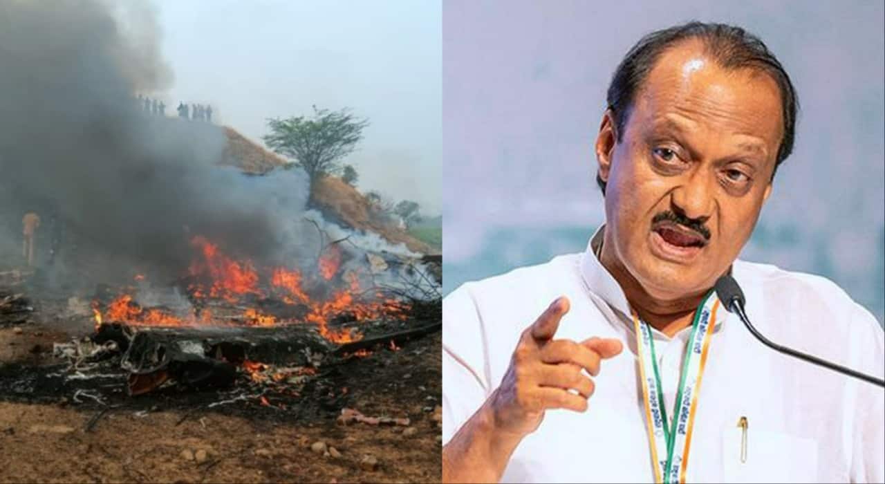 Ajit Pawar air crash puts Maharashtra’s helipad policy back in focus - 'Promised for every taluka, still on paper'