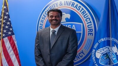 Acting CISA Director Madhu Gottumukkala uploaded sensitive contracting files to public ChatGPT, triggering DHS alerts and an internal security review.