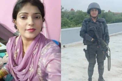 SWAT commando dies after husband, a Defence Ministry staffer, hits her with dumbbell in Delhi
