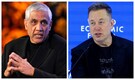 ‘Try not tweeting seemingly racist stuff?’ Khosla fires back after Musk’s ‘pompous a***e' jab