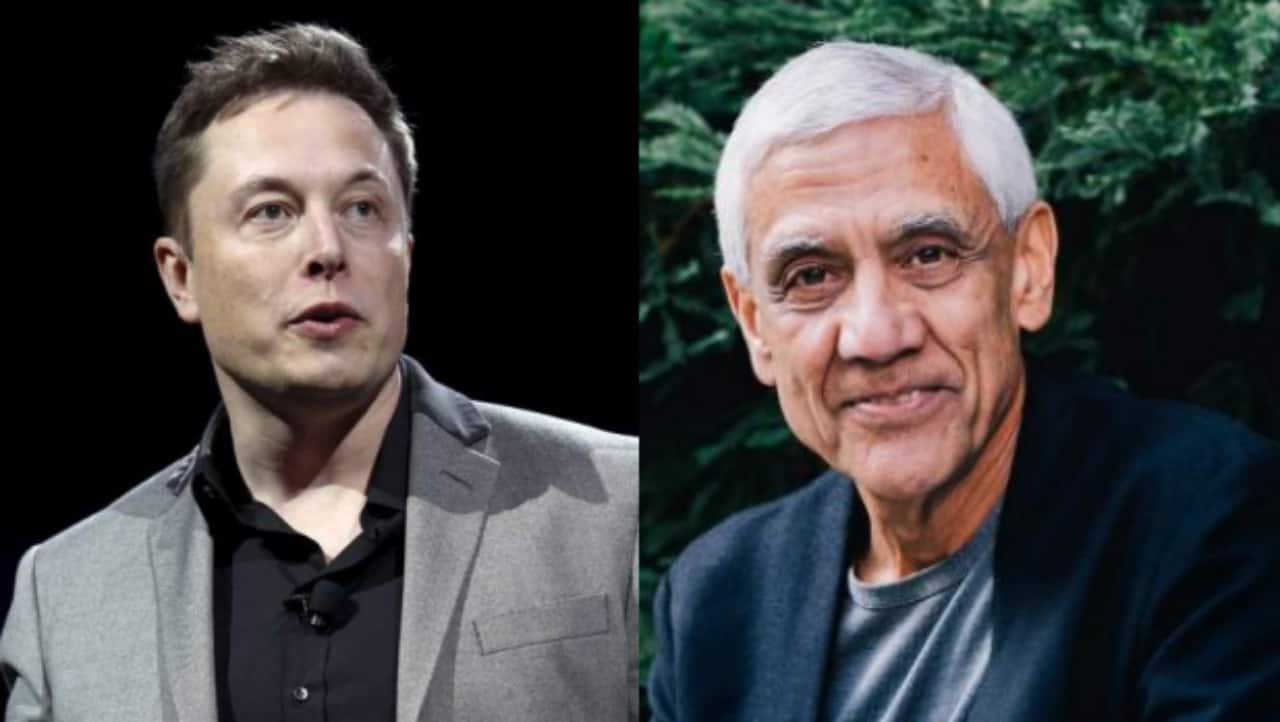 From OpenAI to ‘WAGA’: Why tech billionaires Elon Musk and Vinod Khosla have been feuding since 2024