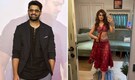 Prabhas praises Rasha Thadani for her singing debut with Chaap Tilak, Chaap Tilak; read to know the young actress' response