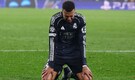 Real Madrid and PSG miss automatic qualification on frenetic group-stage finale