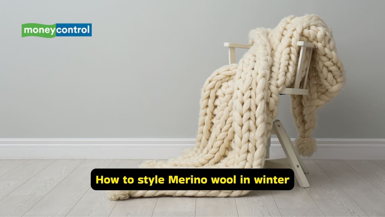 Why Merino wool is the backbone of the modern winter wardrobe, and how to style it