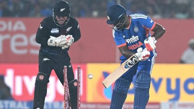 ‘Three or four failures hard to accept’: Yuzvendra Chahal raises tough questions over Sanju Samson’s form