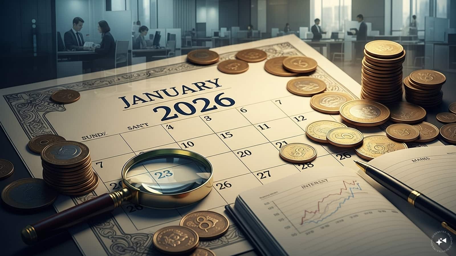 Looking to book an FD? Check which banks are offering the highest rates in January