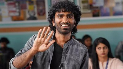 As Jana Nayagan gets delayed, Pradeep Ranganathan's Love Insurance Kompany eyes a February release