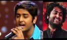 When Arijit Singh revealed he tortured himself in career's early days, "People hated my voice isliye gale ko tod-tod ke texture banaya.."