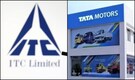 ITC shares fall marginally, Tata Motors down 1% ahead of Q3 results today: Here's what brokerages expect