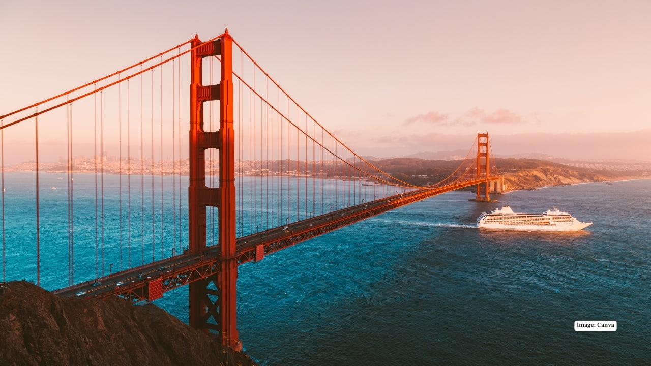 San Francisco emerges as the world’s most start-up friendly city, according to a new index