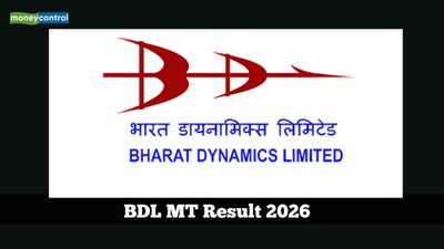 BDL MT Result 2026 declared @ bdl-india.in, check scorecard and interview shortlist