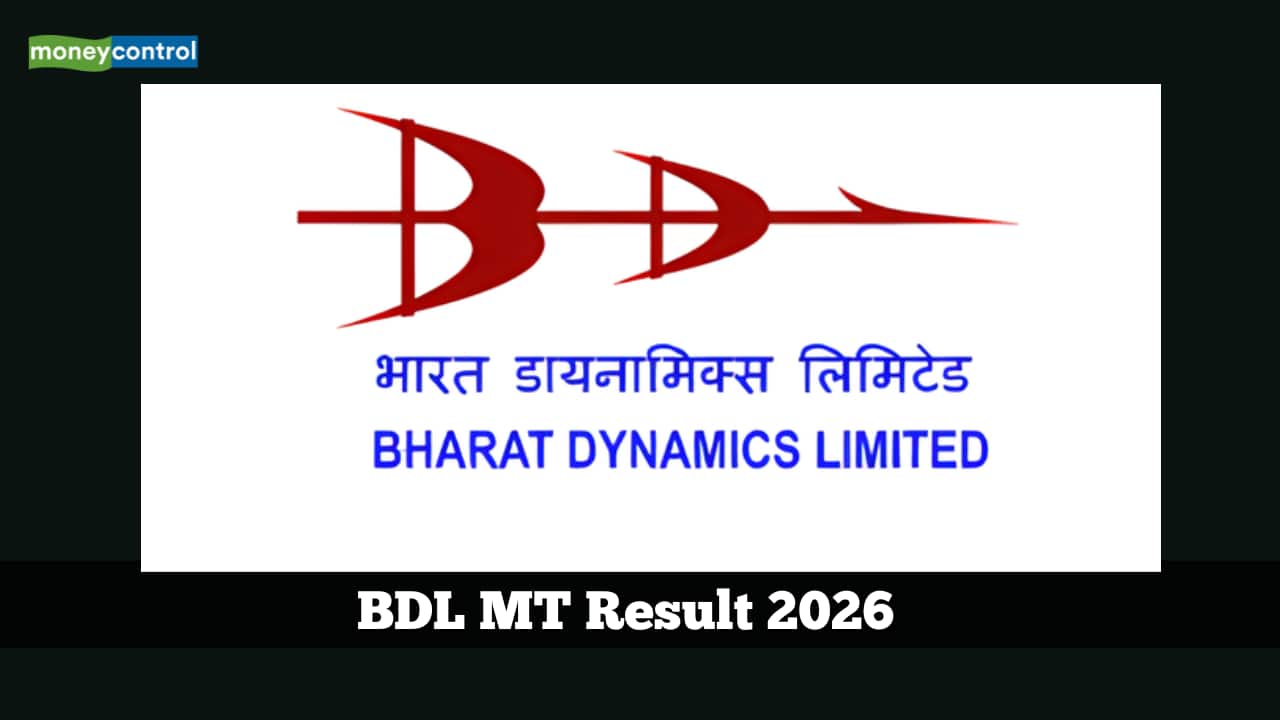 BDL MT Result 2026 declared @ bdl-india.in, check scorecard and interview shortlist