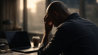 Cancer patient resigns from work after being denied paid leave. (Representative Image)