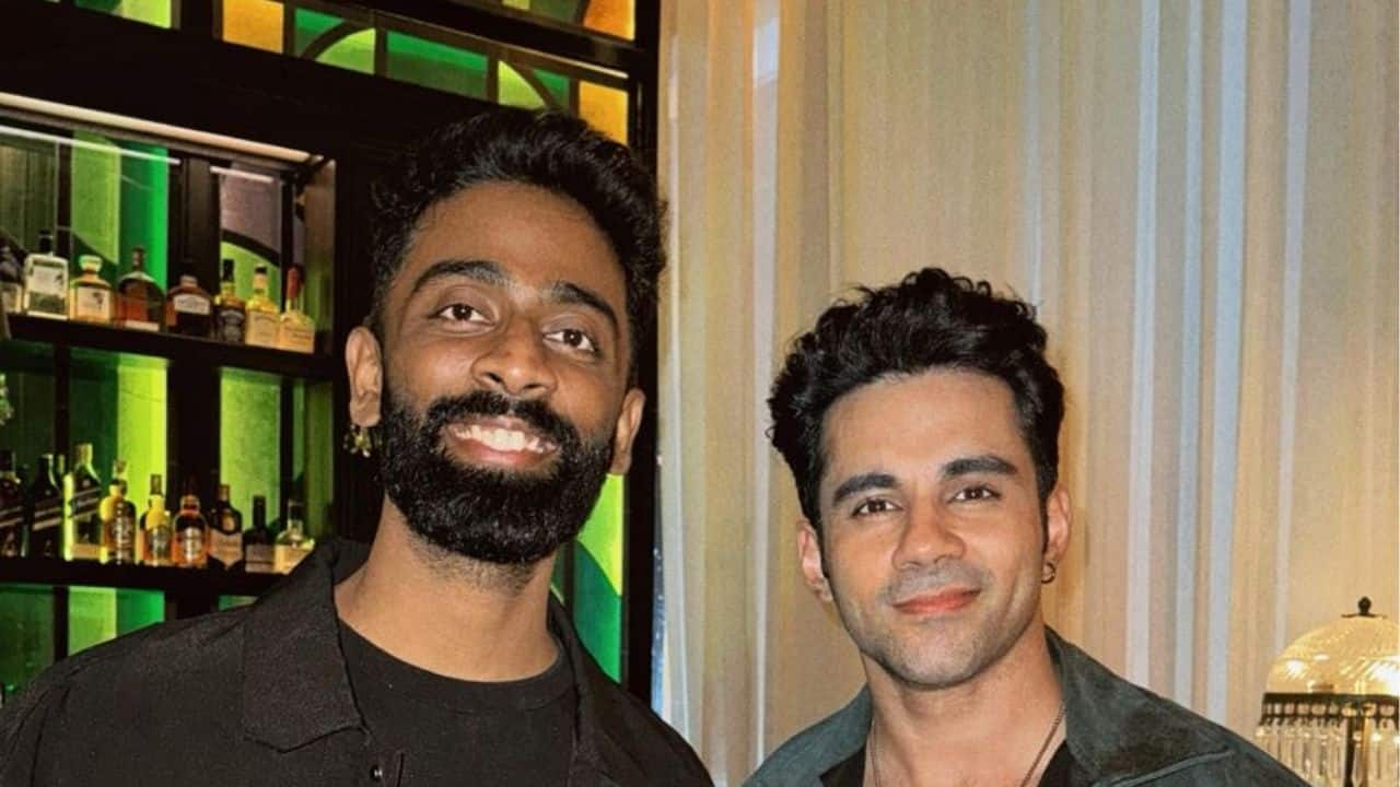 Bigg Boss 19 friends Abhishek Bajaj and Pranit More spark speculation after unfollowing each other