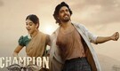 Champion OTT release: When and where to watch Roshan Meka starrer Telugu sports drama online