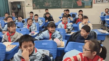 8-year-old boy in China wakes from 55-day coma after hearing classmates’ videos, mother calls it a ‘miracle’