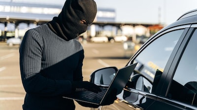 Luxury Car Theft Ring Busted: 9 Stolen Cars Recovered, Gang Operated Delhi-Bengaluru